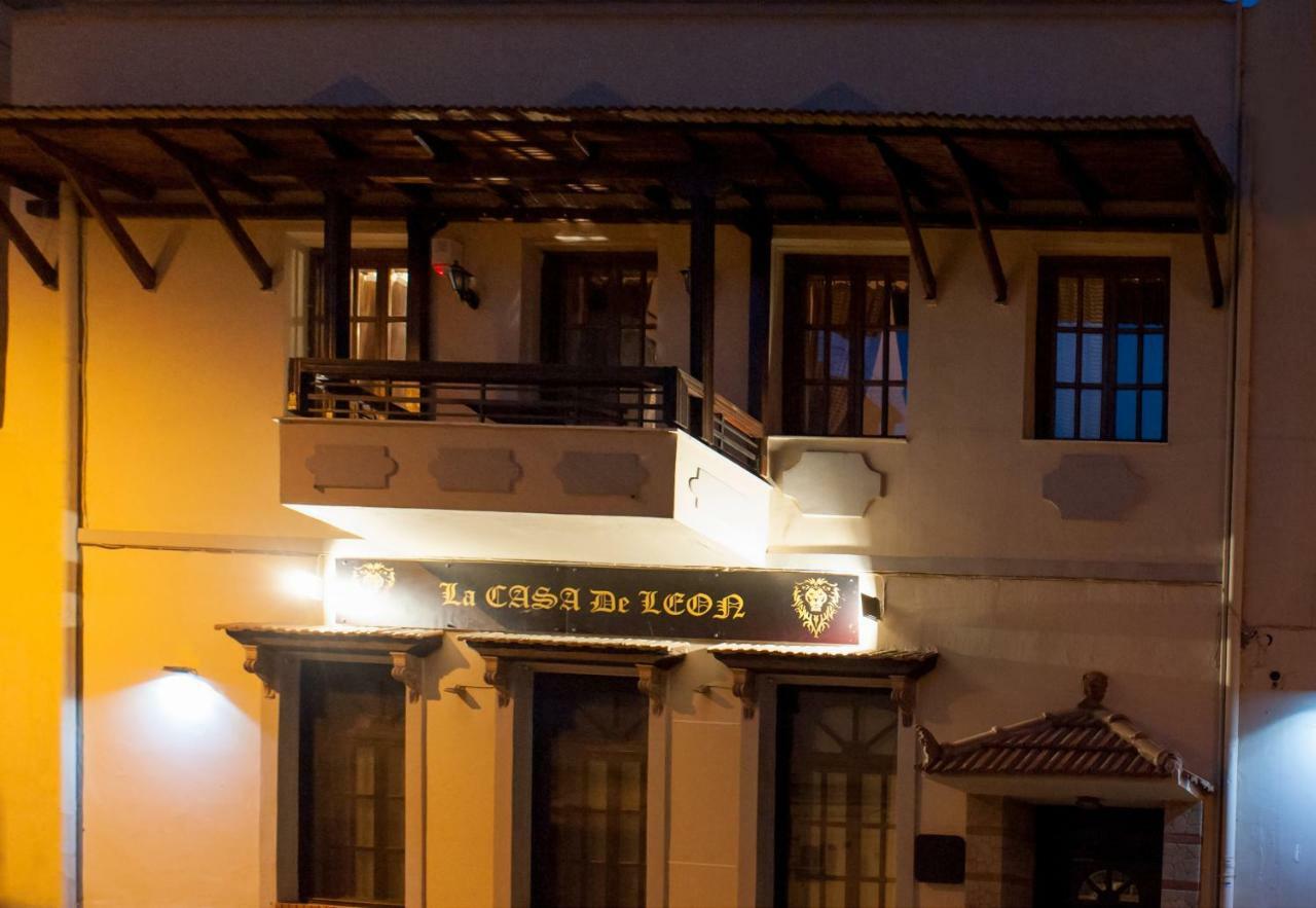 Platos'S Academy Studio 100M² Athen Exterior foto